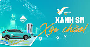 TAXI XANH - ĐỐI TÁC CHIẾN LƯỢC CỦA LIÊN MINH TAXI